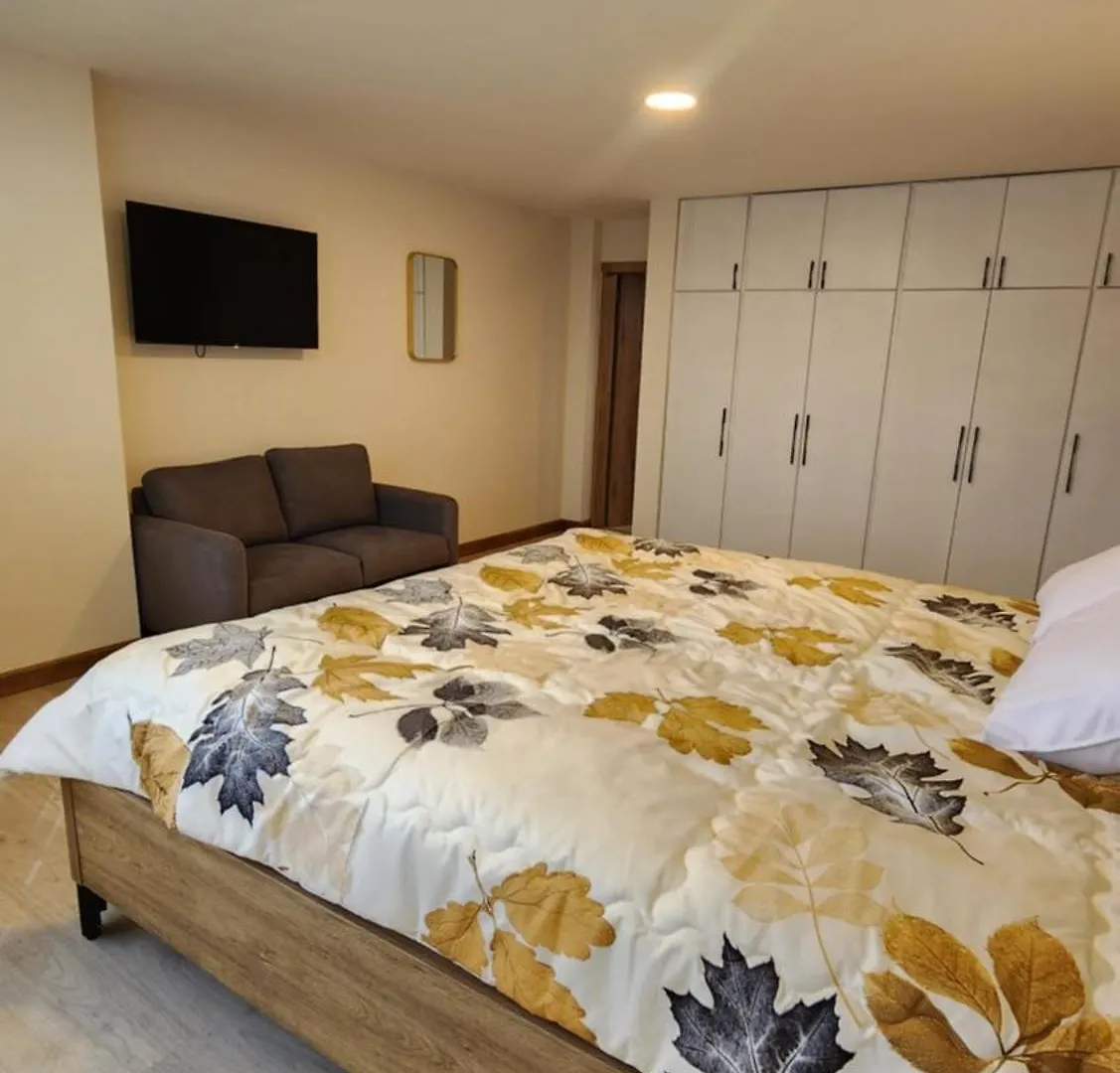 La Terraza Suite De Lujo 302 Cuenca