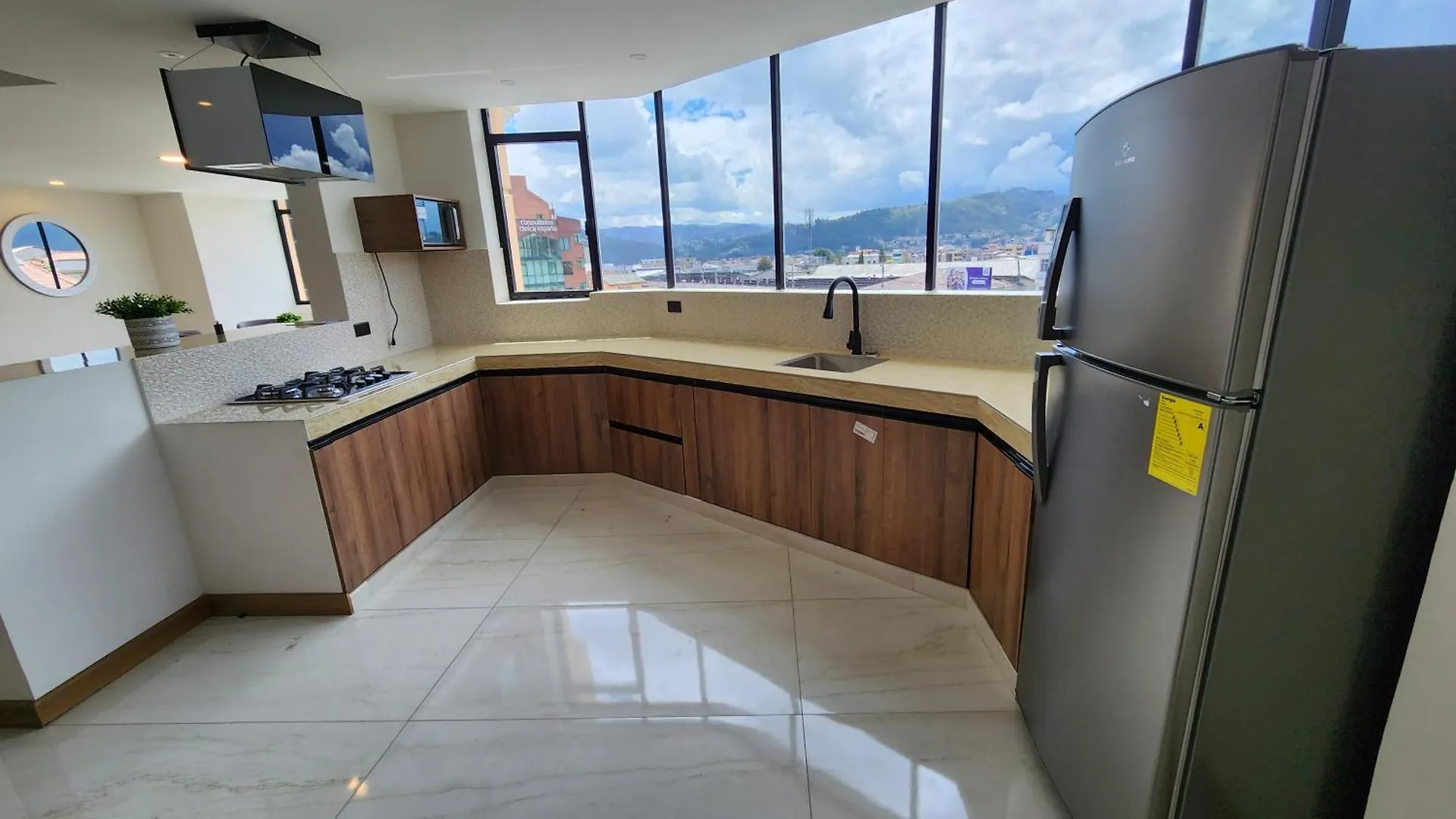 La Terraza Suite De Lujo 302 Cuenca