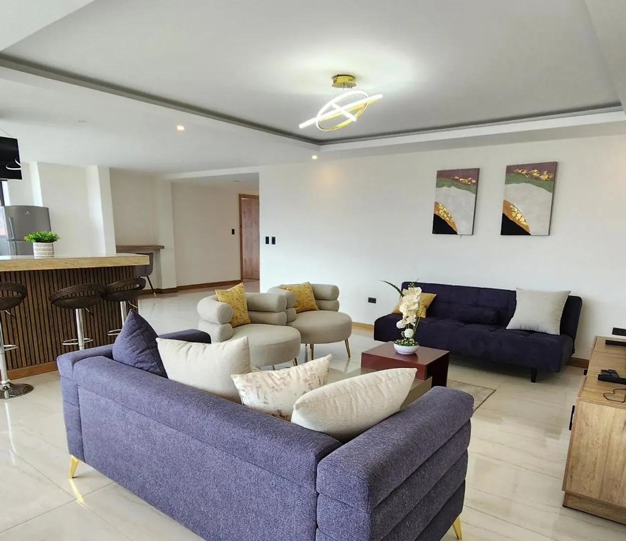 La Terraza Suite De Lujo 302 Cuenca Ecuador